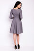 Robe de jour model 212229 awama